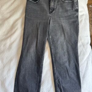 Women's Black Jeans
